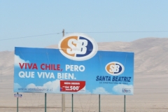 vive le Chili mais qu'il vive bien (société de construction de logements)