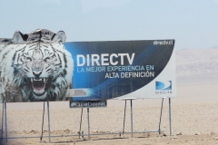 Direct TV la meilleure expérience en haute définition (national geografic channel)